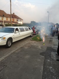 GET STRETCHED LIMOUSINE HIRE From £99.00 1065676 Image 4